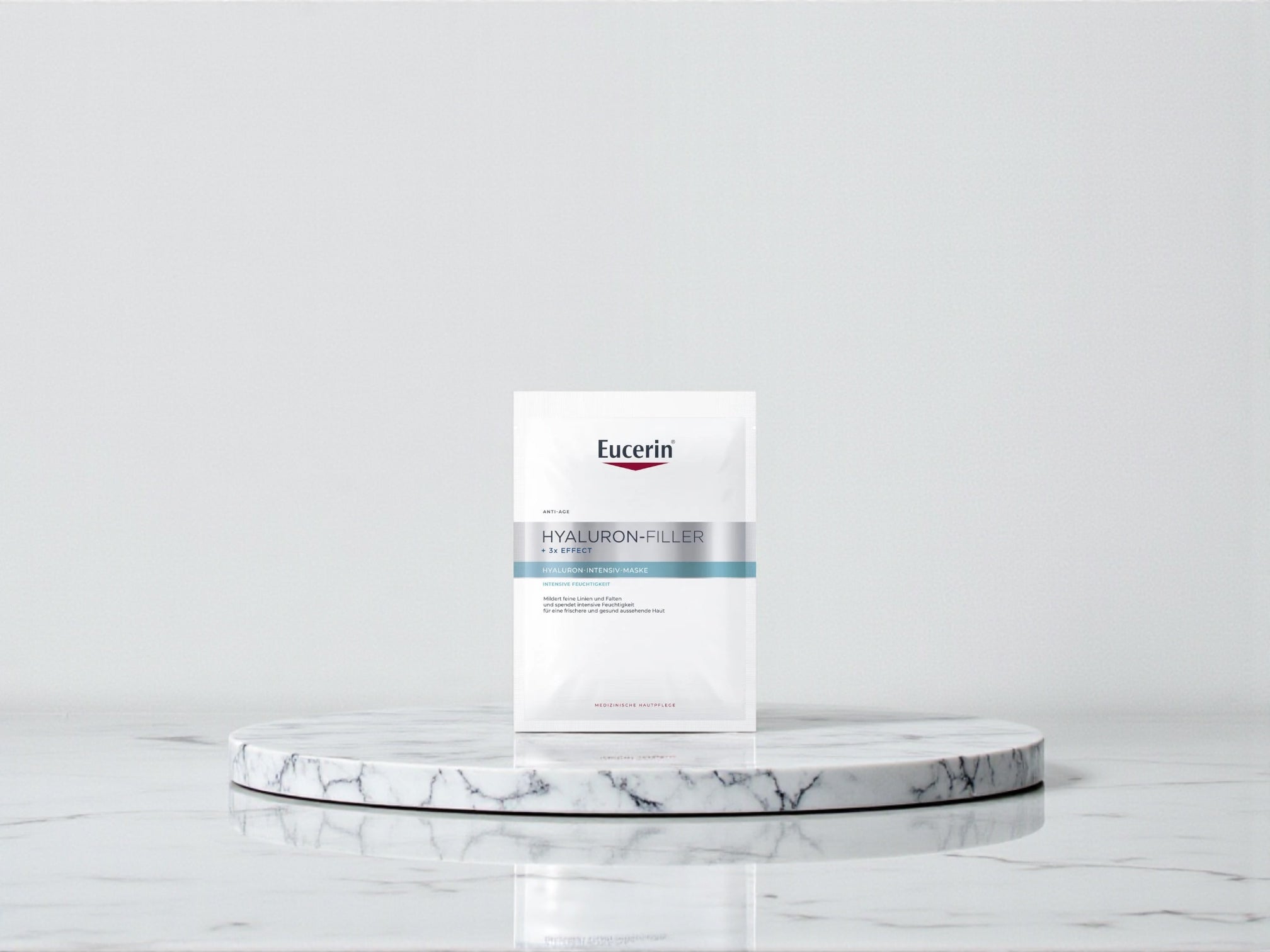 Eucerin Hyaluron-Filler Intensiv-Maske