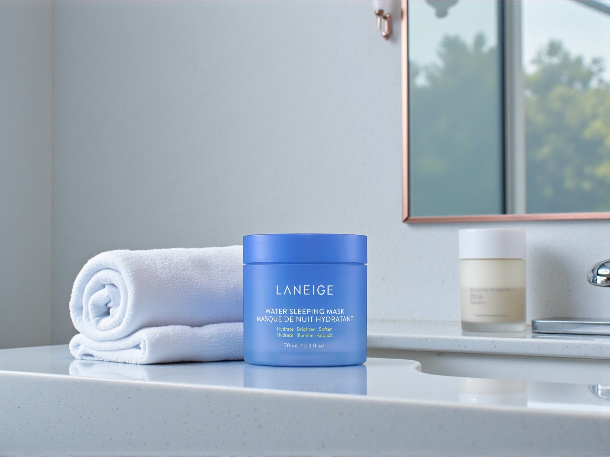 Laneige Water Sleeping Mask 70ml