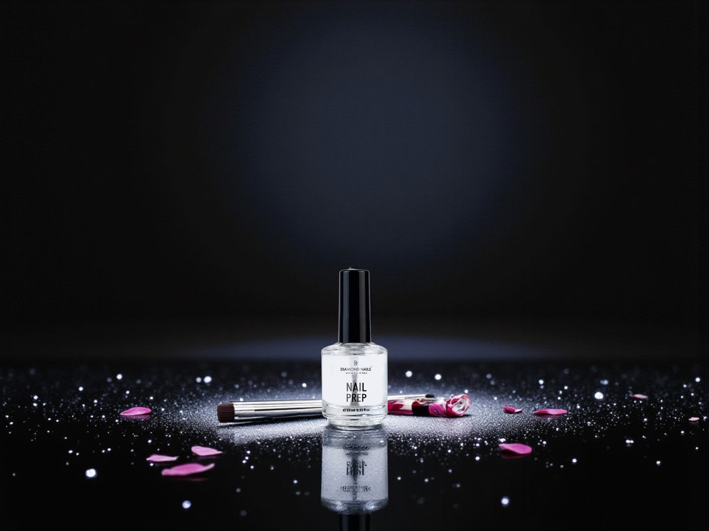 Diamond Nails Nail Prep 15 ml
