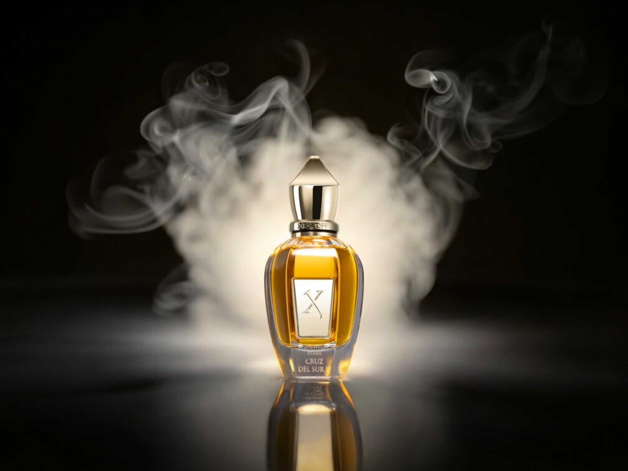 Xerjoff Xerjoff Cruz Del Sur I Parfum 50ml