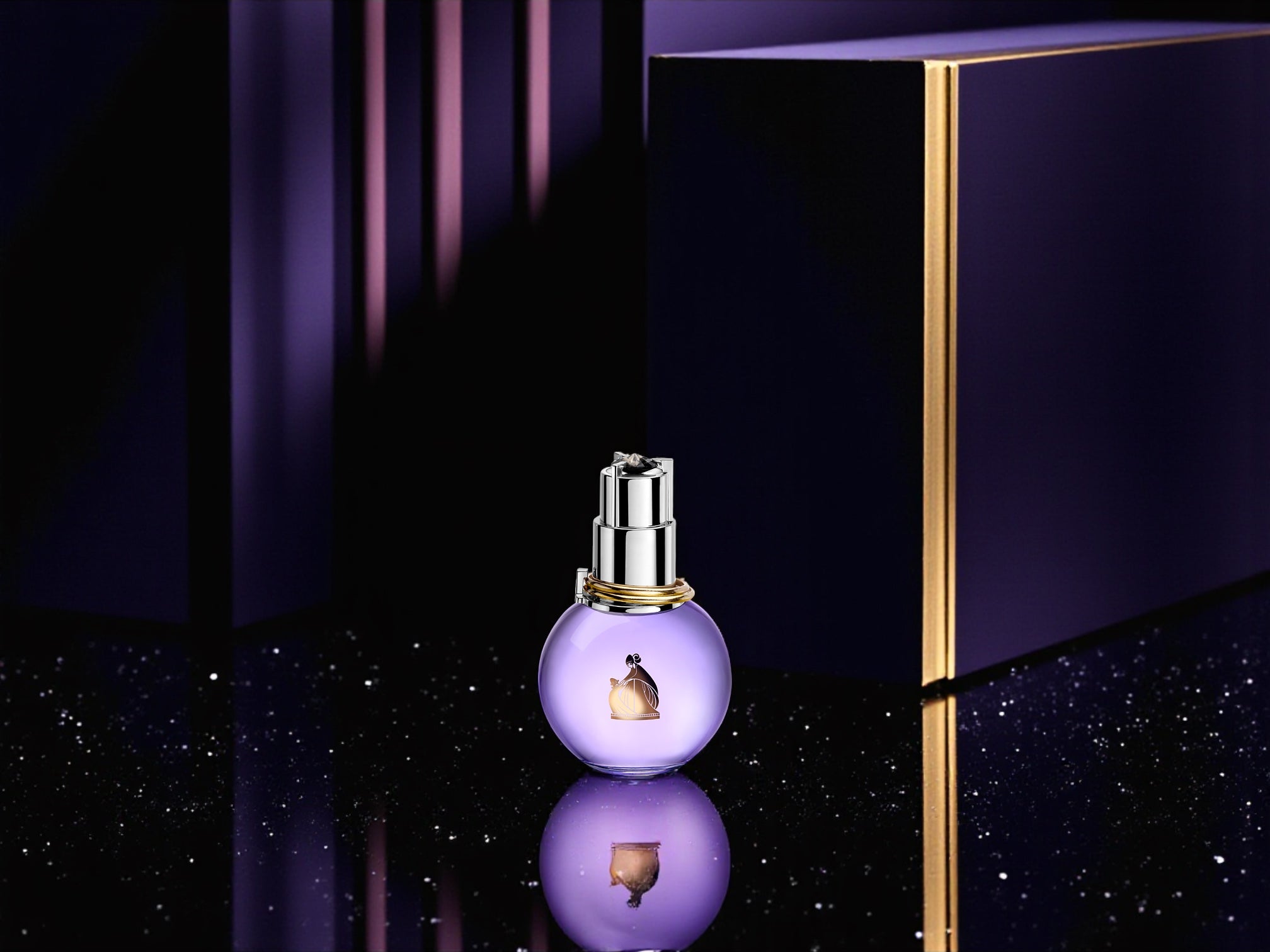 Éclat d’Arpège Eau de Parfum Spray (Tester) by Lanvin