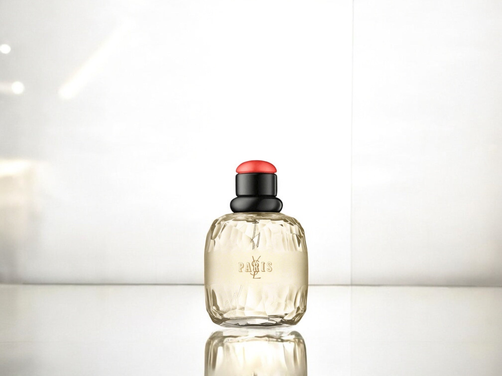 Yves Saint Laurent Paris Eau de Toilette 125ml