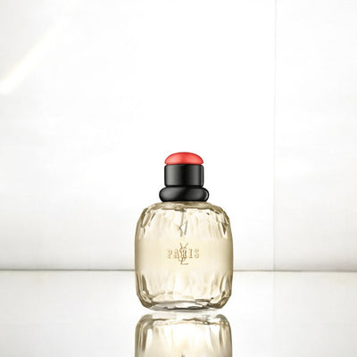 Yves Saint Laurent Paris Eau de Toilette 125ml – Zweites Bild