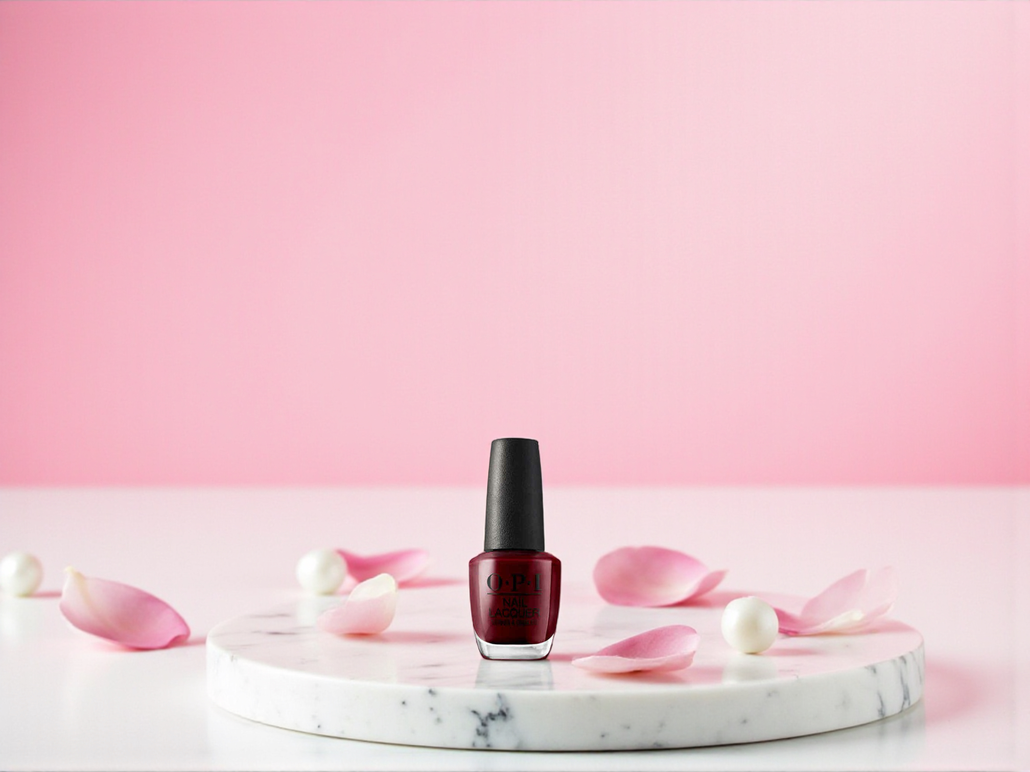 OPI Nail Lacquer 15ml – Got the Blues for Red | Premium Nagellack