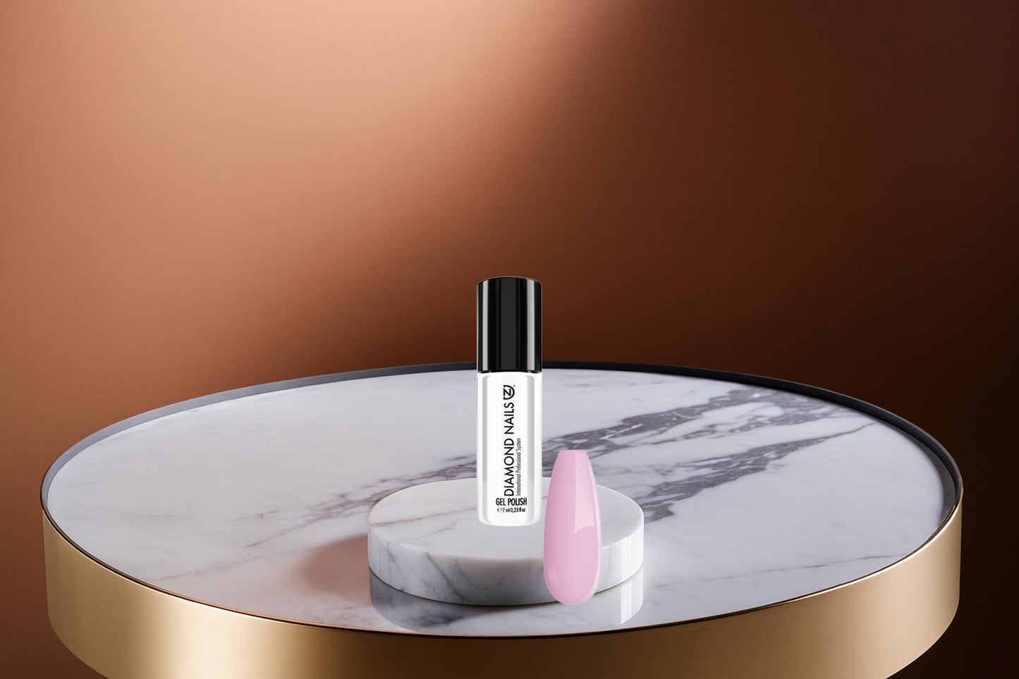 OS031 – One Step Gel Polish | 7ml | UV/LED Nagellack