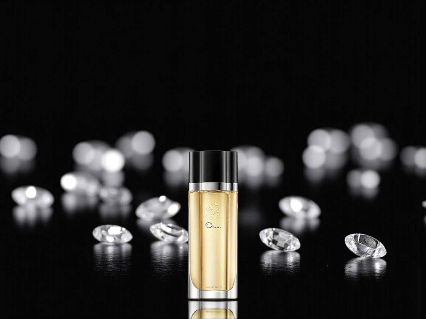 Oscar Eau de Toilette Spray – Oscar de la Renta (100 ml)