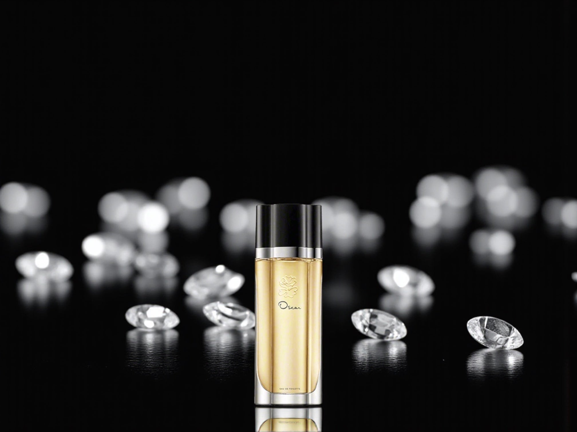 Oscar Eau de Toilette Spray – Oscar de la Renta (100 ml)