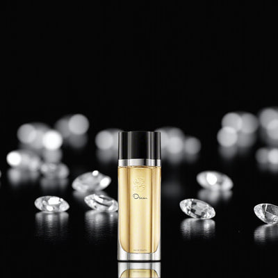 Oscar Eau de Toilette Spray – Oscar de la Renta (100 ml) – Zweites Bild