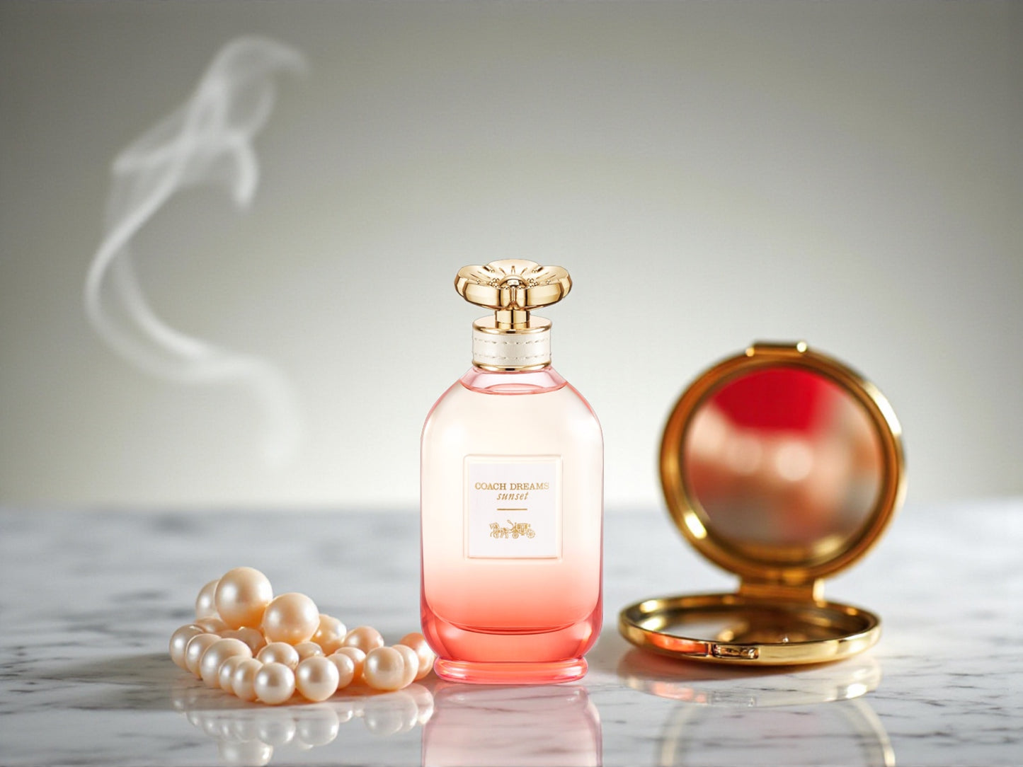 Coach Dreams Eau de Parfum von Coach