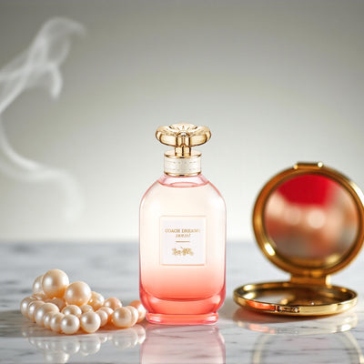Coach Dreams Eau de Parfum von Coach – Zweites Bild