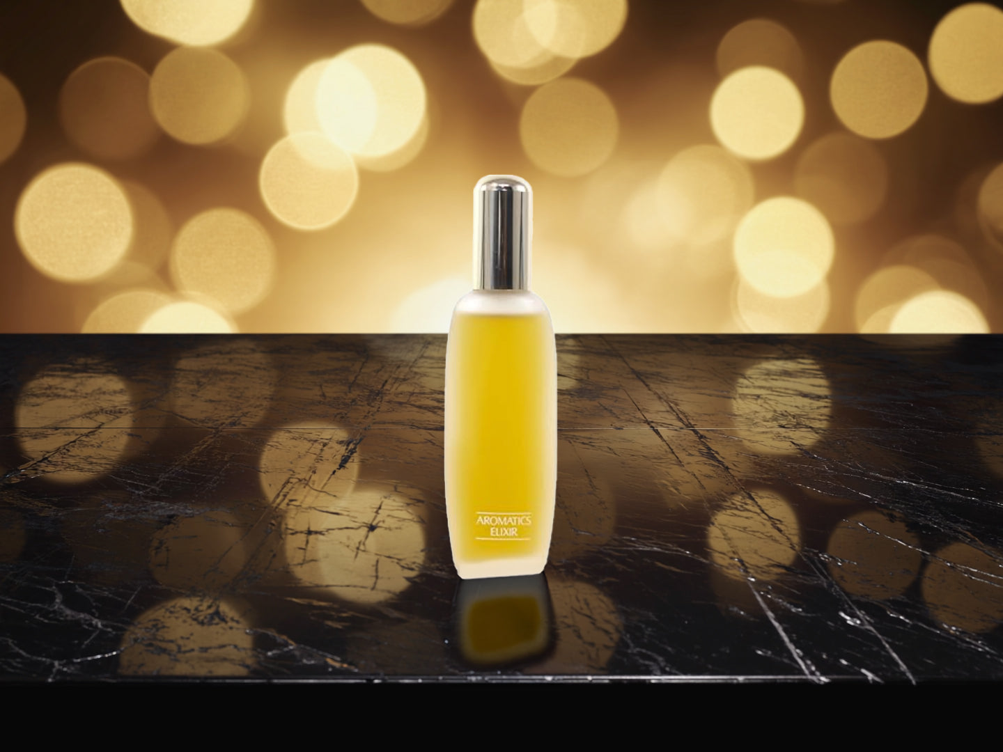Aromatics Elixir von Clinique