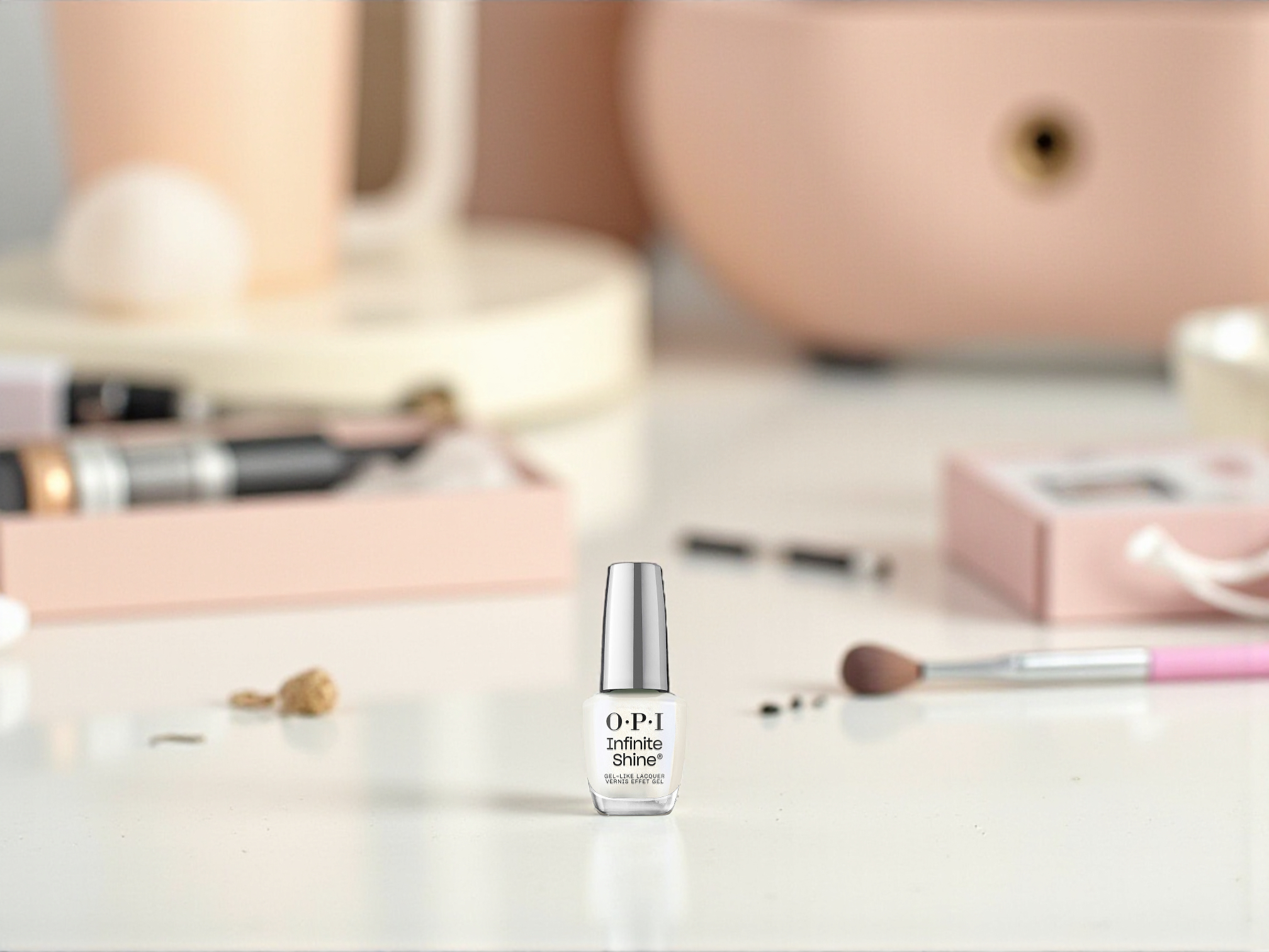 OPI INFINITE SHINE Gel-Nagellack 15ml
