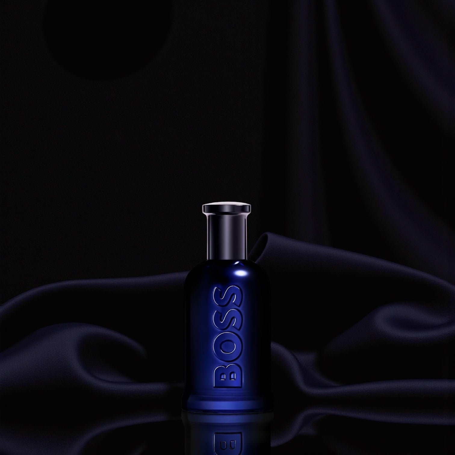 Hugo Boss Boss Bottled Night EDT 100 ml