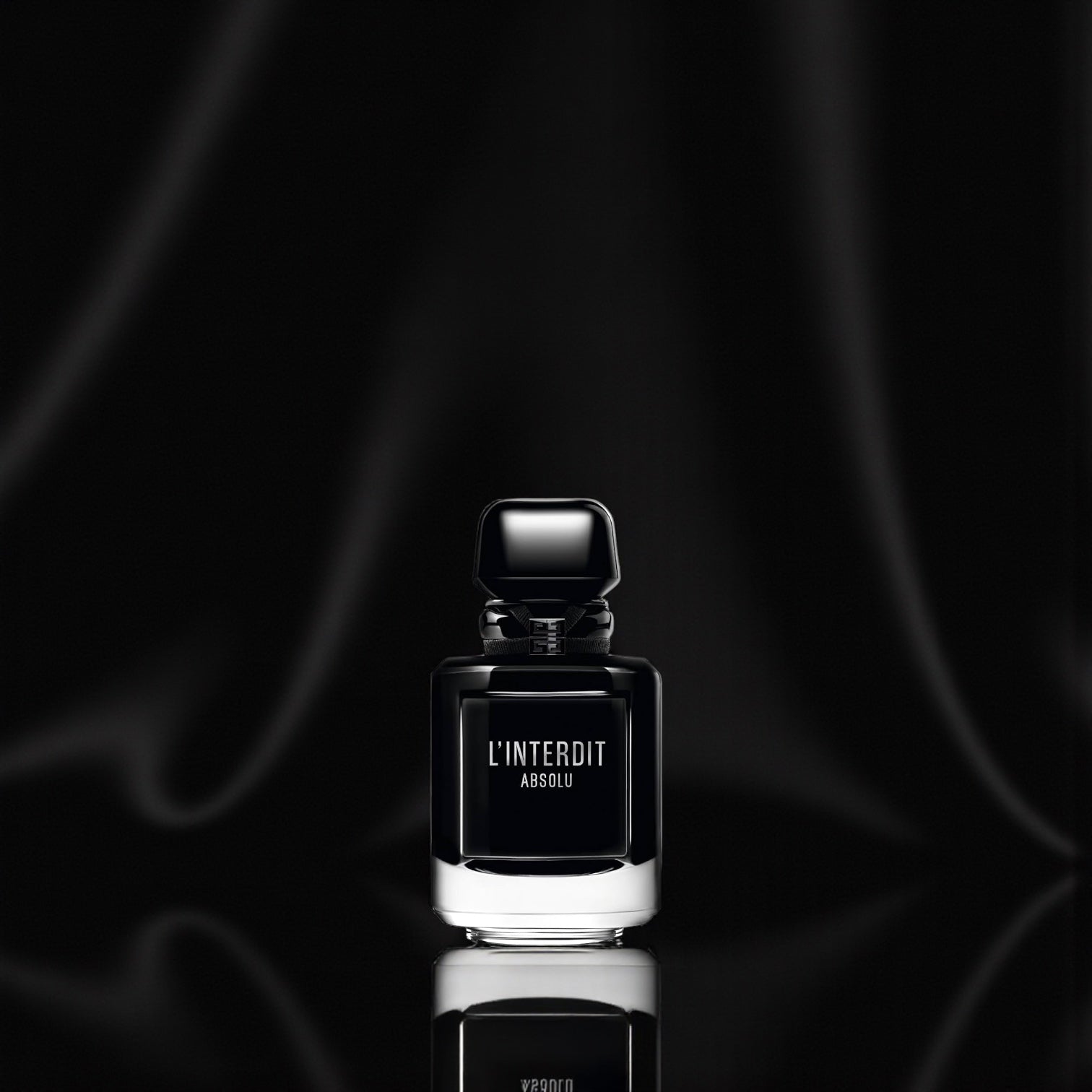 Givenchy L’Interdit Intense EDP 80 ml