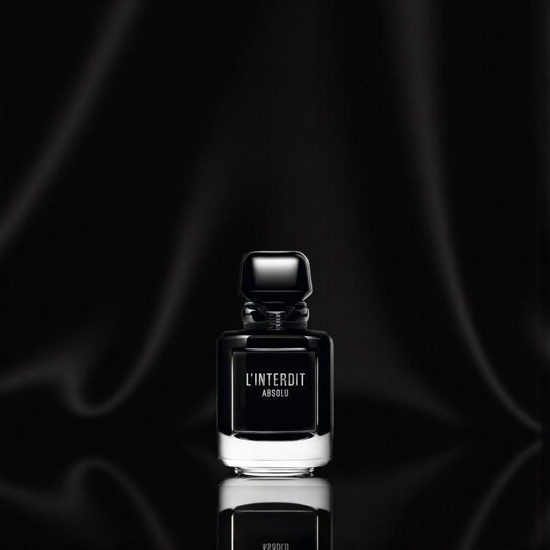 Givenchy L’Interdit Intense EDP 80 ml
