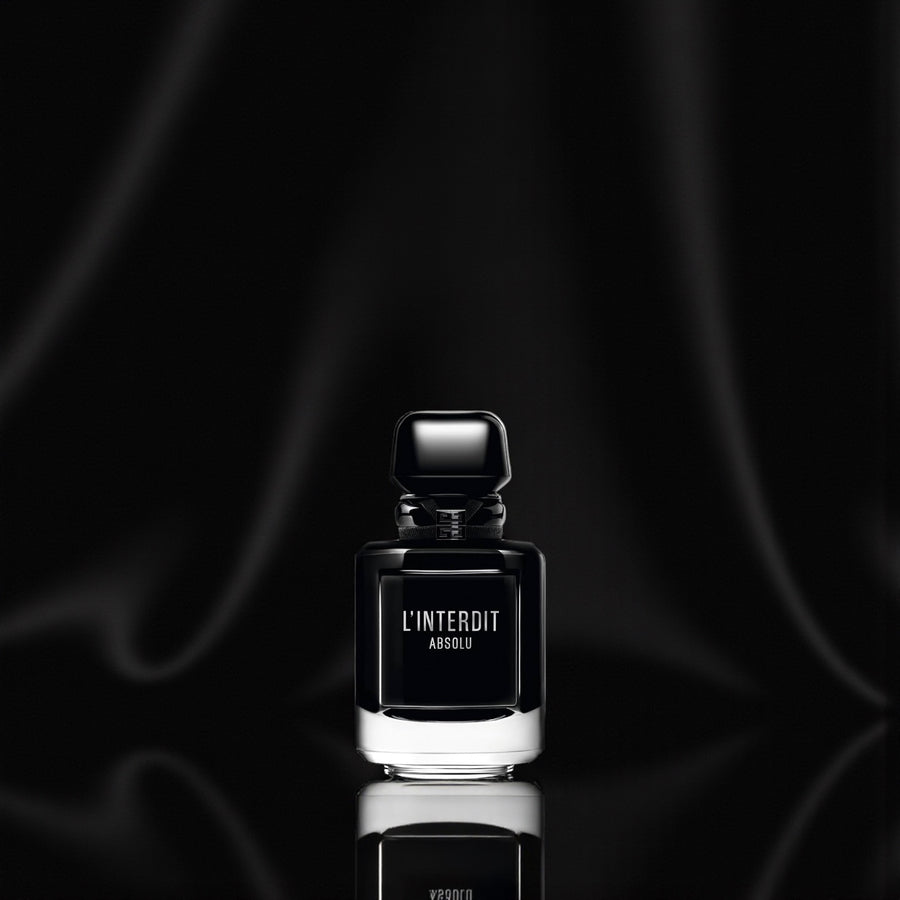 Givenchy L’Interdit Intense EDP 80 ml