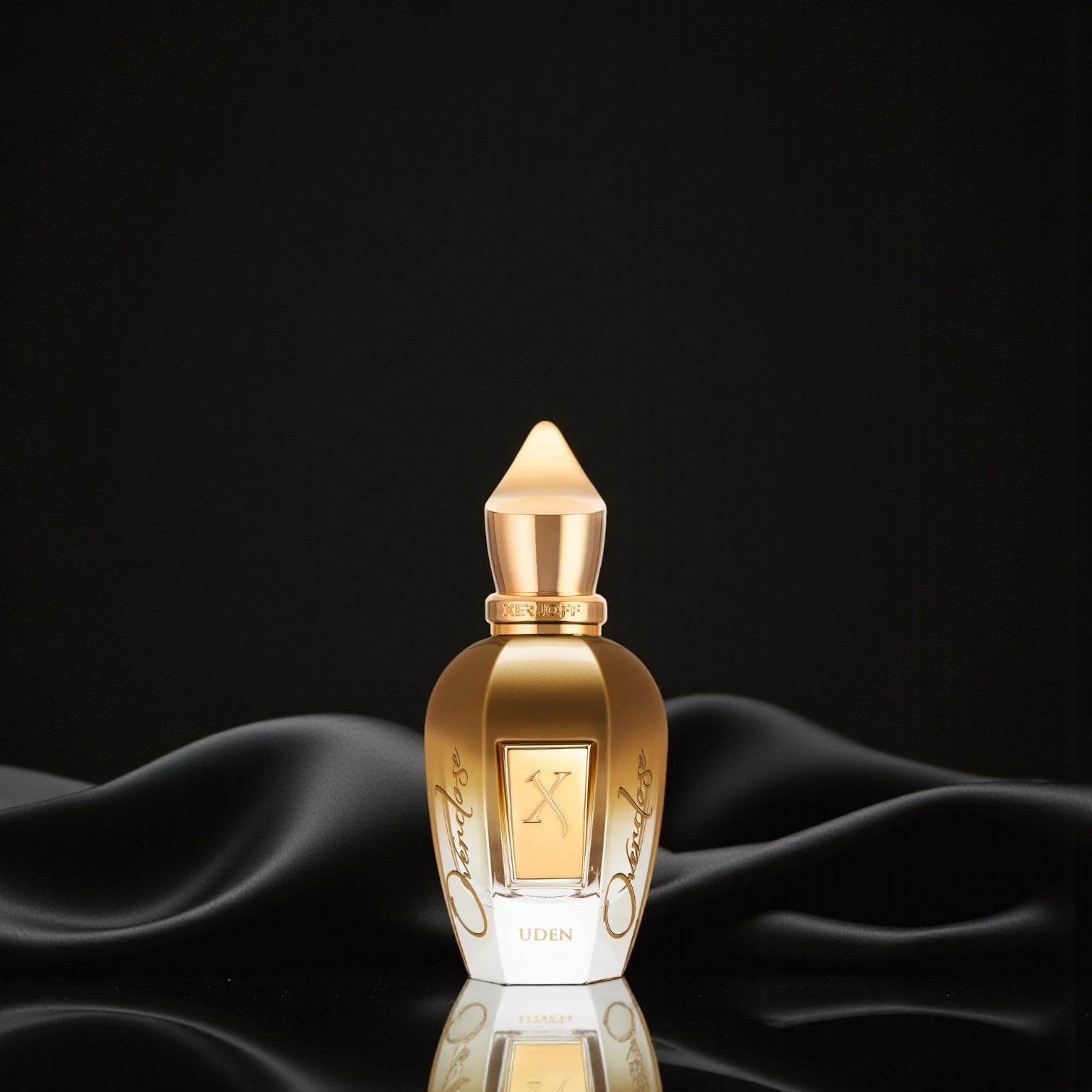 Xerjoff Uden Overdose EDP 100 ml