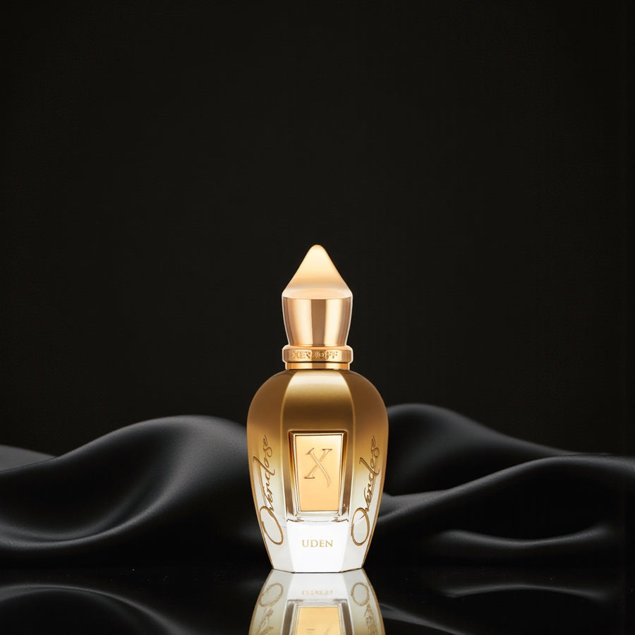 Xerjoff Uden Overdose EDP 100 ml