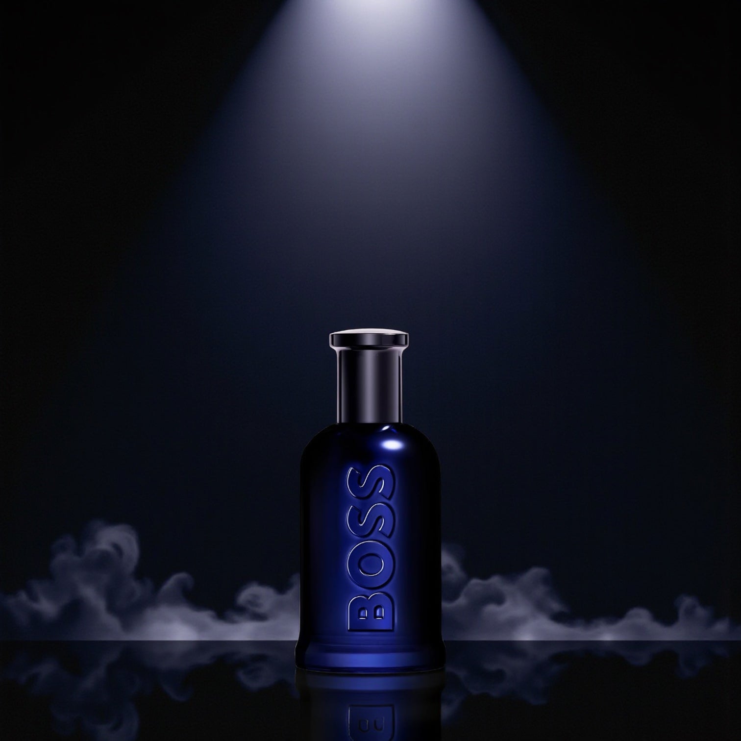 Hugo Boss Boss Bottled Night EDT 100 ml