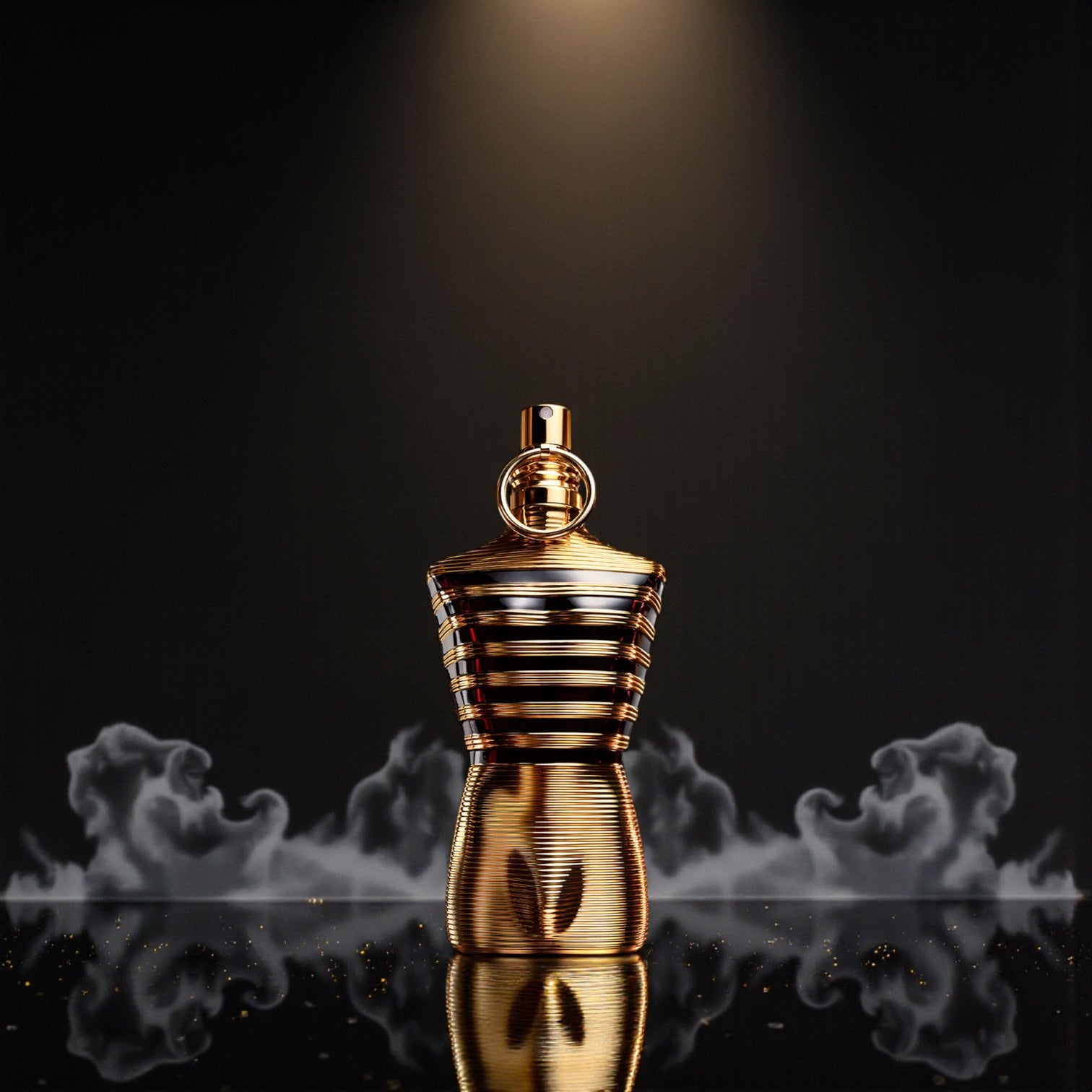 Jean Paul Gaultier Le Male Elixir 125 ml