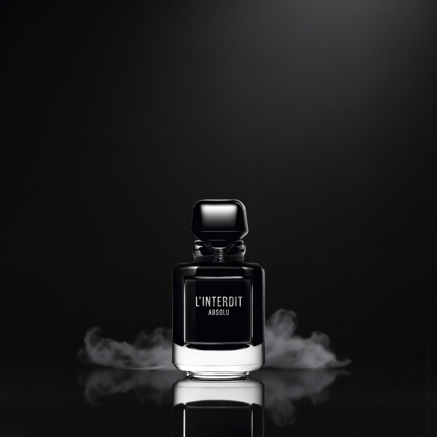 Givenchy L’Interdit Intense EDP 80 ml