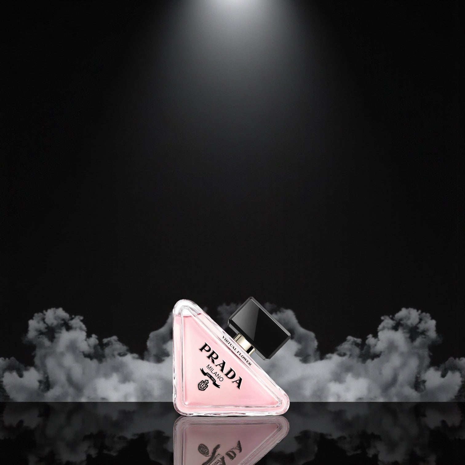 Prada Paradoxe Virtual Flower EDP 90 ml