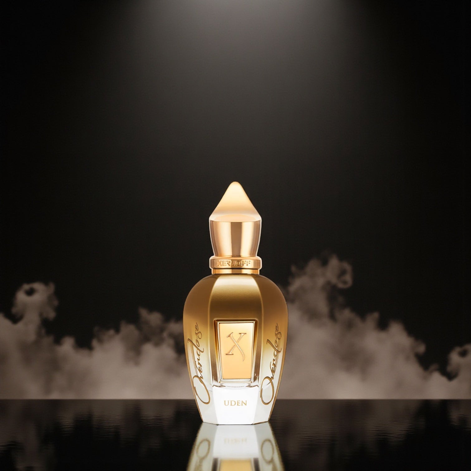 Xerjoff Uden Overdose EDP 100 ml