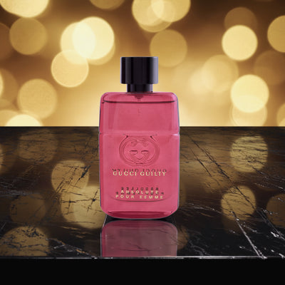Gucci Guilty Absolute Pour Femme Eau de Parfum 90ml