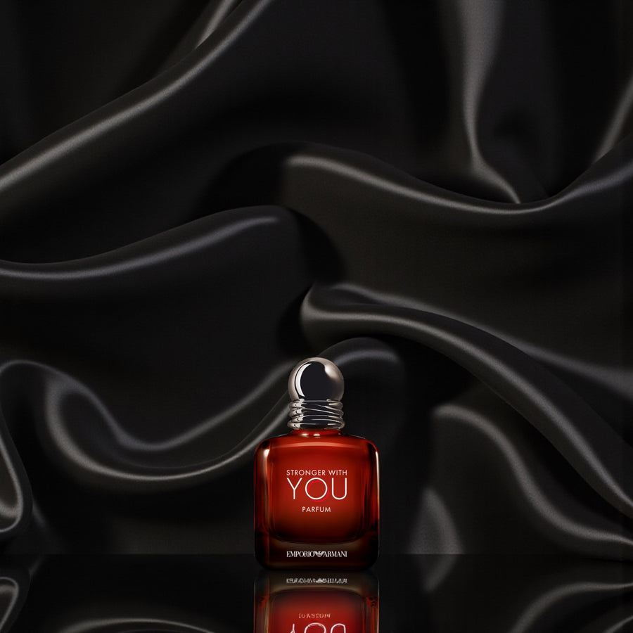Armani Stronger With You EDP 100 ml