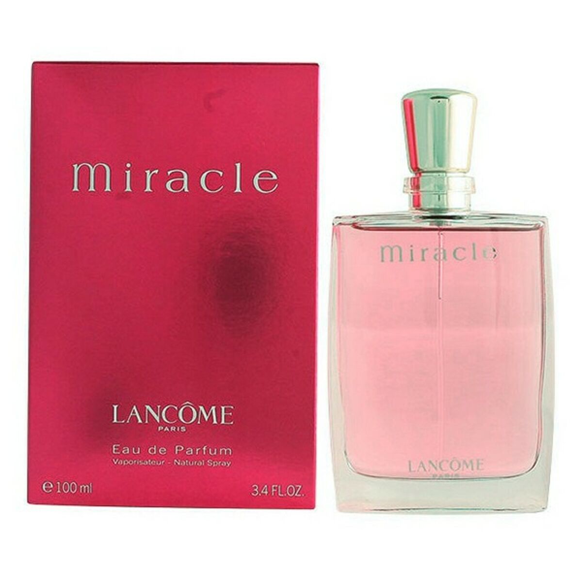 Women's Perfume Miracle Lancôme EDP EDP-0