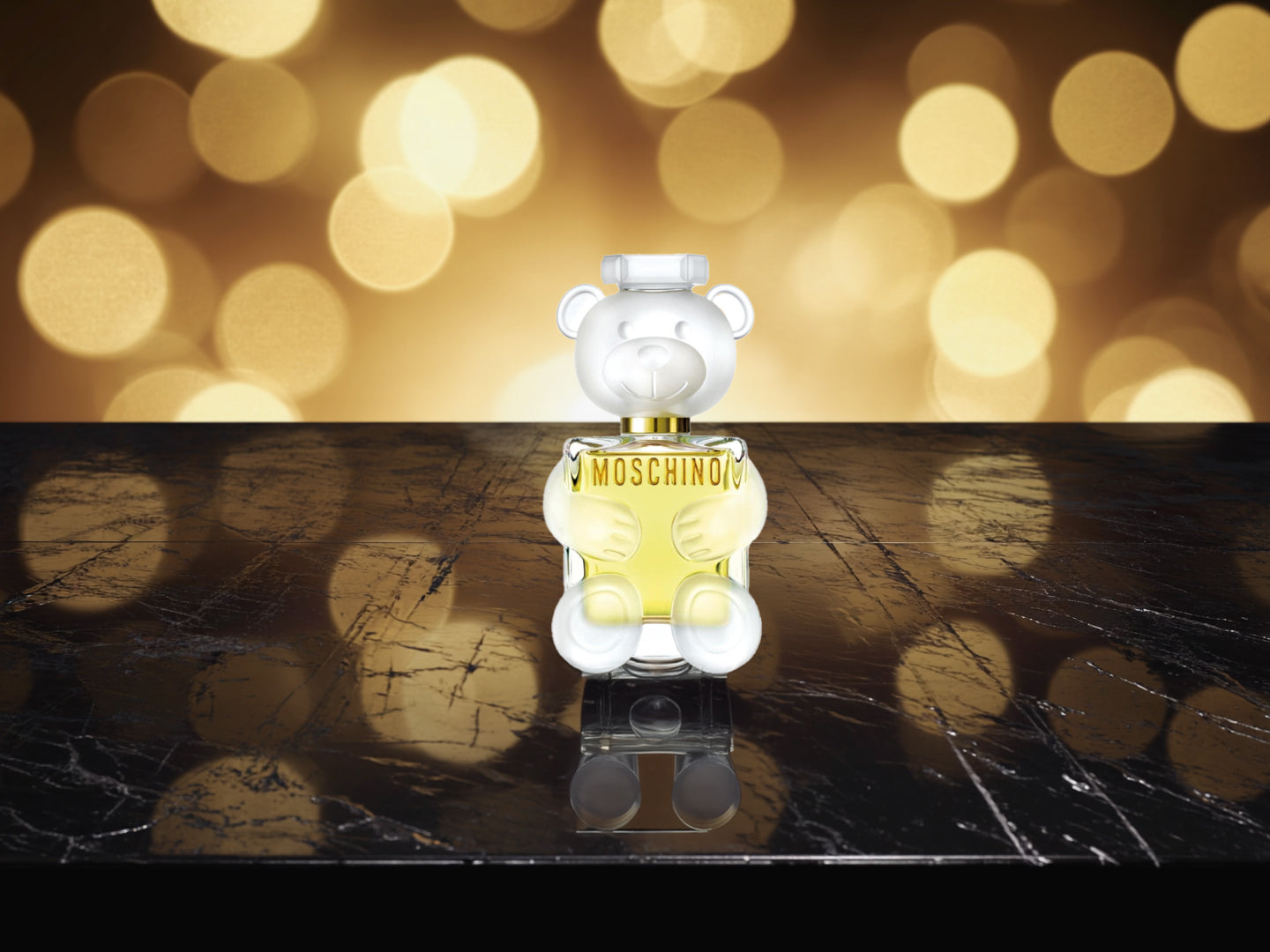 Moschino Toy 2 Eau De Parfum woman