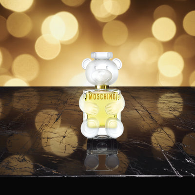 Moschino Toy 2 Eau De Parfum woman