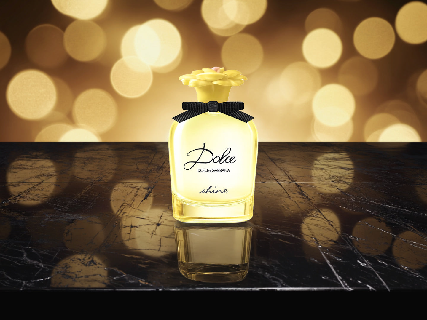 Dolce & Gabbana Dolce Shine Eau de Parfum 75ml