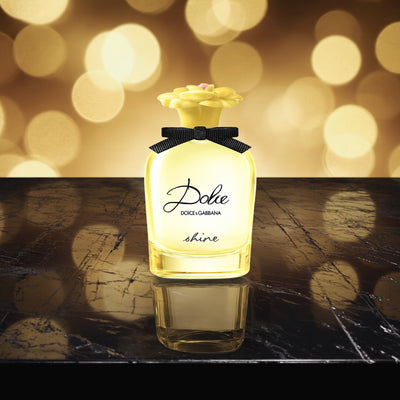 Dolce & Gabbana Dolce Shine Eau de Parfum 75ml