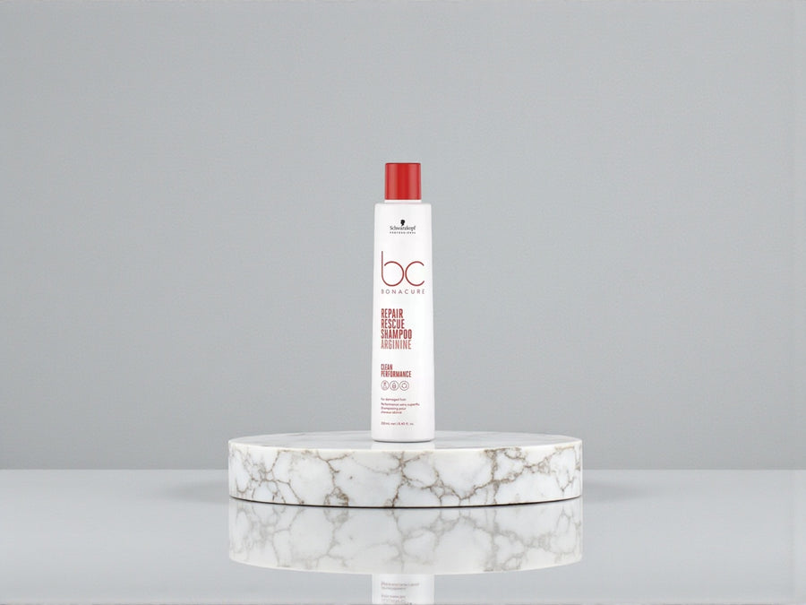 Schwarzkopf Professional BC Bonacure Repair Rescue Shampoo (250 ml)