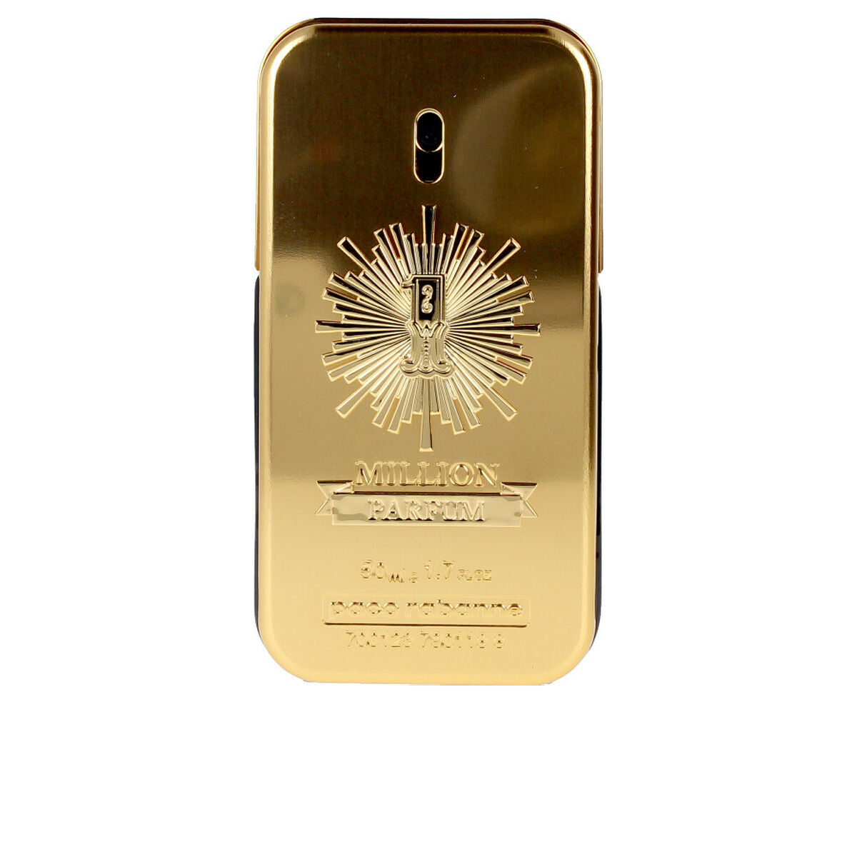 Men's Perfume 1 Million Paco Rabanne EDP 1 Million EDP-1