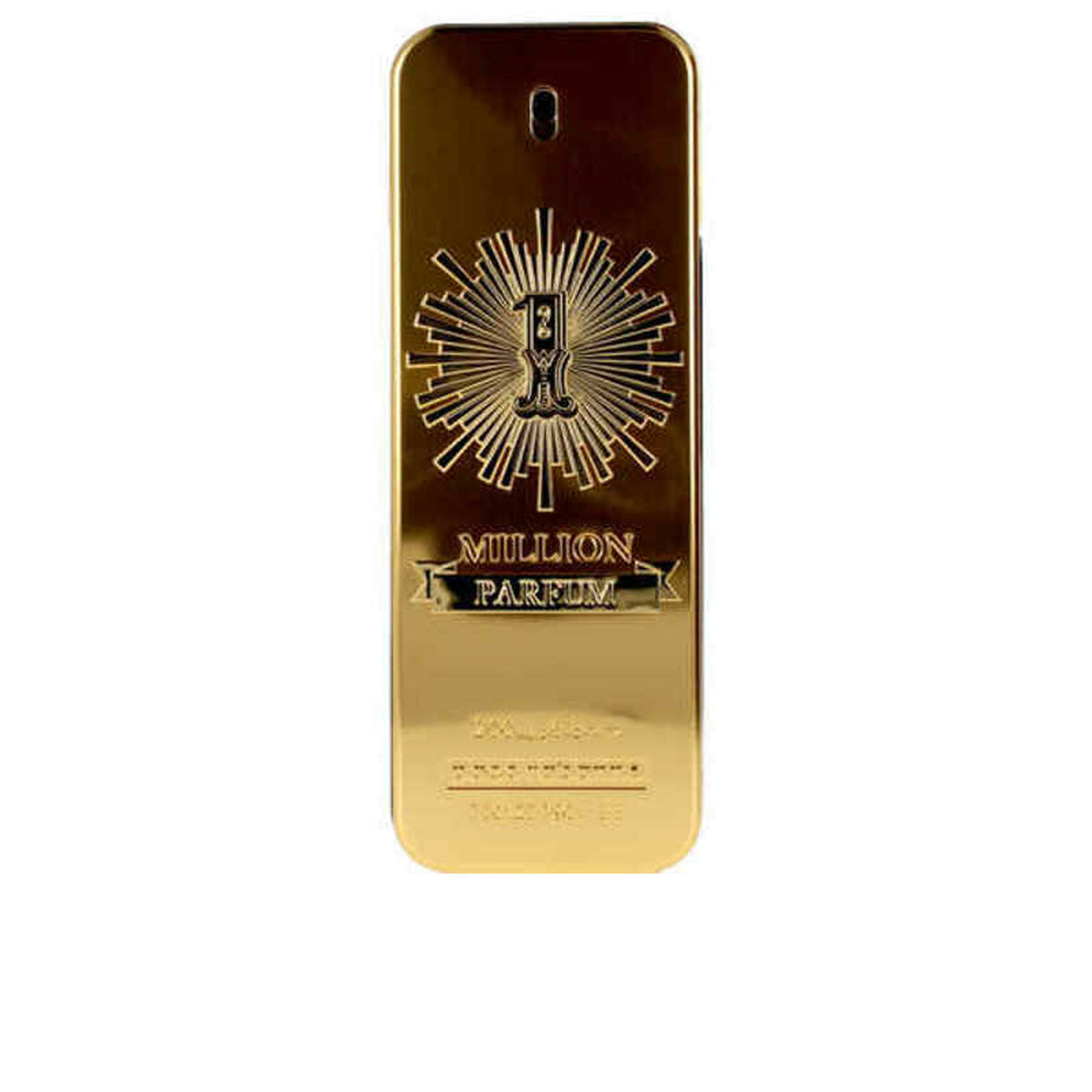 Men's Perfume 1 Million Paco Rabanne EDP 1 Million EDP-5