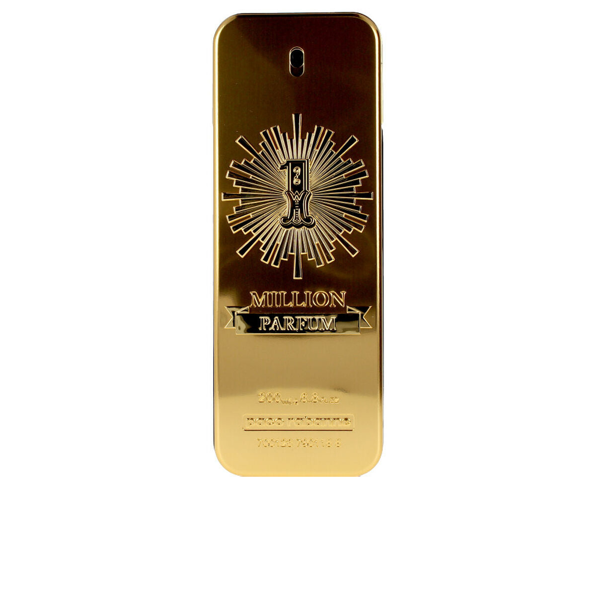 Men's Perfume 1 Million Paco Rabanne EDP 1 Million EDP-3