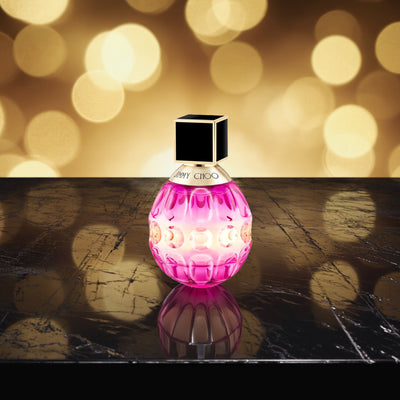 Jimmy Choo Rose Passion Eau De Parfum Spray