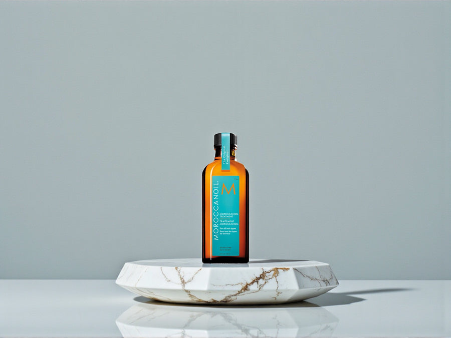 Moroccanoil Treatment (100 ml)