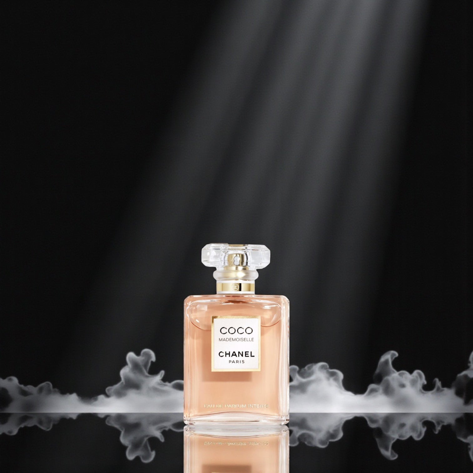 Chanel Coco Mademoiselle Intense EDP 100 ml