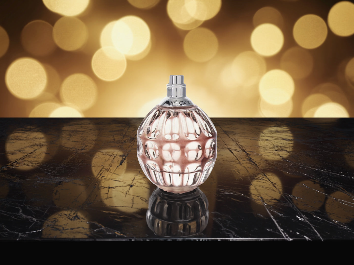 Jimmy Choo Eau De Parfum Spray (Tester) by Jimmy Choo