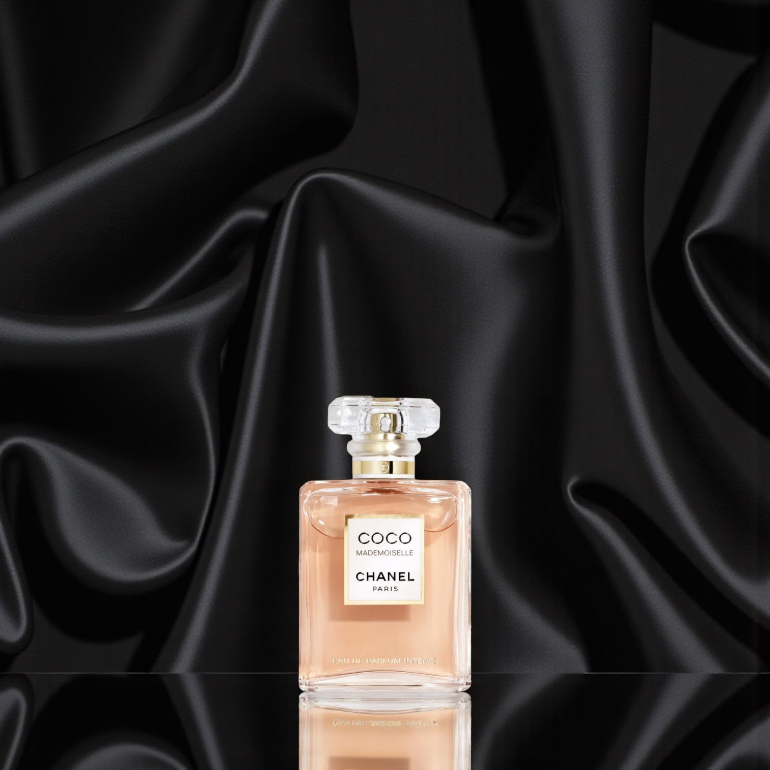 Chanel Coco Mademoiselle Intense EDP 100 ml
