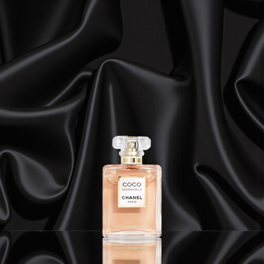 Chanel Coco Mademoiselle Intense EDP 100 ml