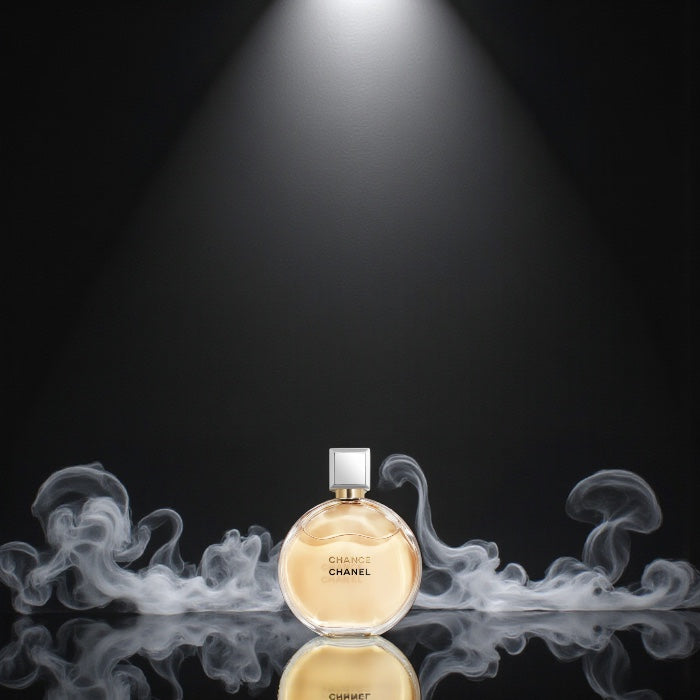 Chanel Chance Eau de Parfum 35 ml