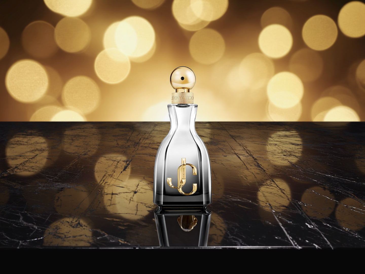 Jimmy Choo I Want Choo Forever Eau de Parfum Spray