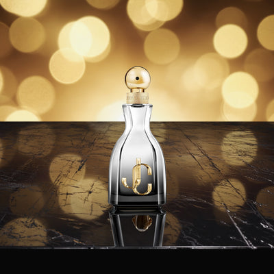 Jimmy Choo I Want Choo Forever Eau de Parfum Spray