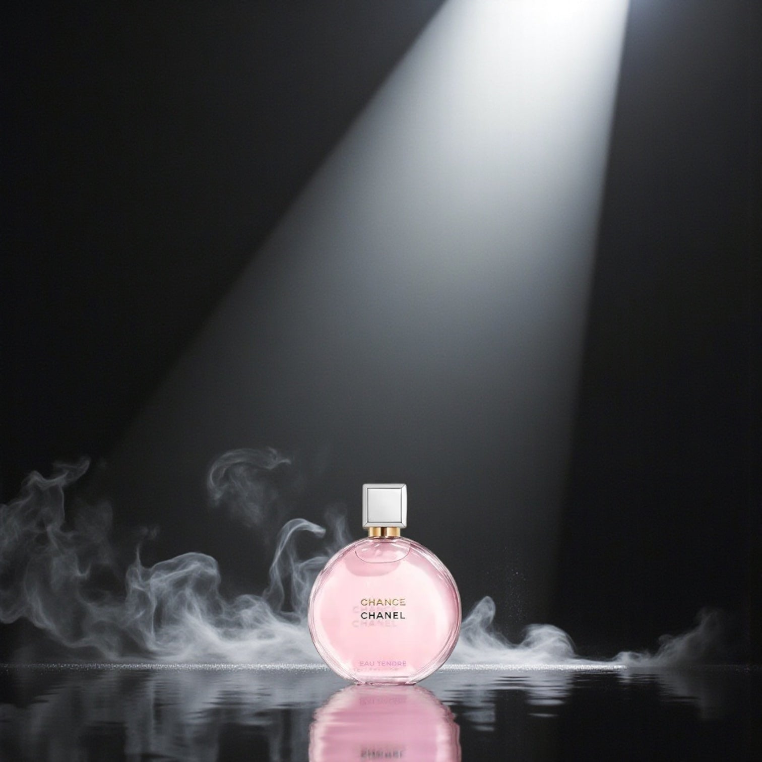 Chanel Chance Eau Tendre EDT 100 ml