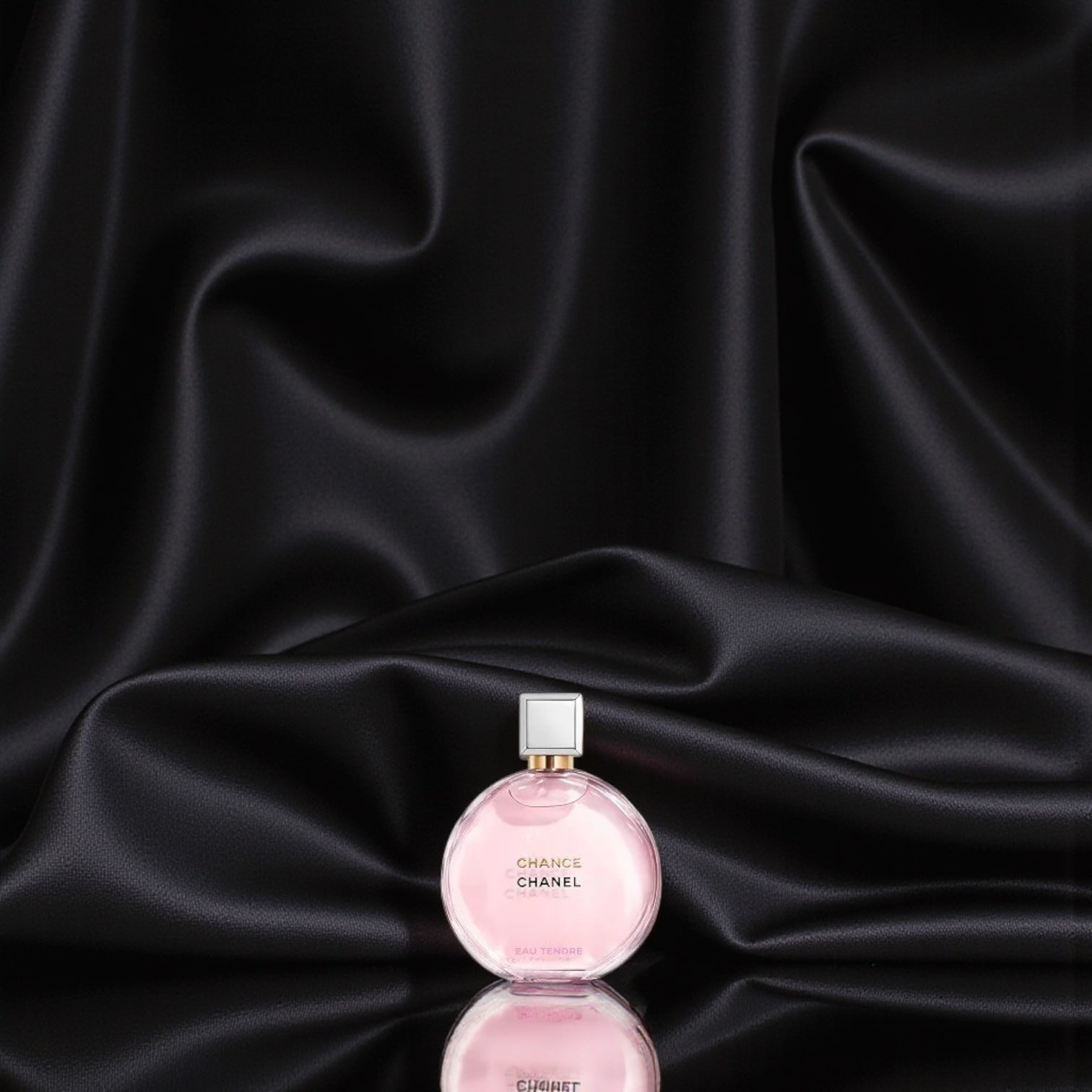 Chanel Chance Eau Tendre EDT 100 ml