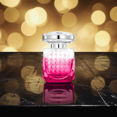 Jimmy Choo Blossom Eau De Parfum Spray by Jimmy Choo